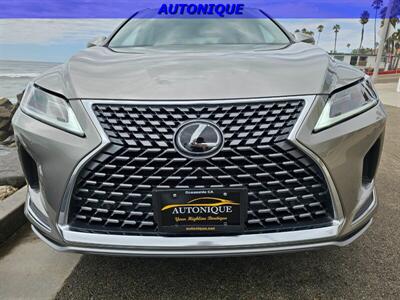 2020 Lexus RX 350   - Photo 16 - Oceanside, CA 92054