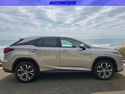 2020 Lexus RX 350   - Photo 11 - Oceanside, CA 92054