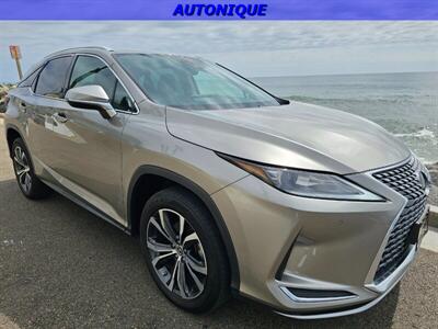 2020 Lexus RX 350   - Photo 46 - Oceanside, CA 92054