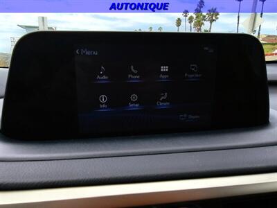 2020 Lexus RX 350   - Photo 25 - Oceanside, CA 92054