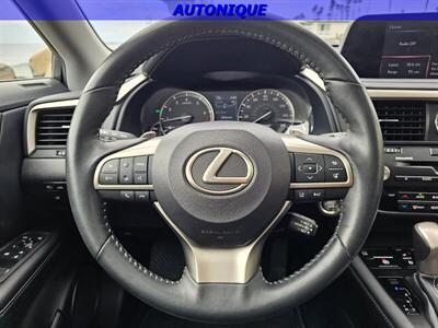 2020 Lexus RX 350   - Photo 23 - Oceanside, CA 92054