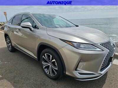 2020 Lexus RX 350   - Photo 13 - Oceanside, CA 92054