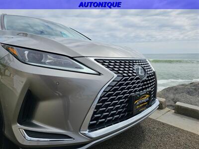 2020 Lexus RX 350   - Photo 15 - Oceanside, CA 92054