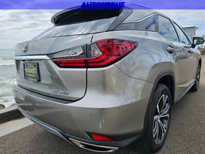 2020 Lexus RX 350   - Photo 10 - Oceanside, CA 92054