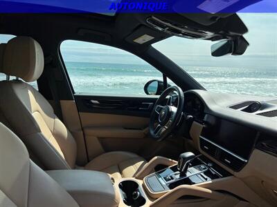 2021 Porsche Cayenne   - Photo 19 - Oceanside, CA 92054