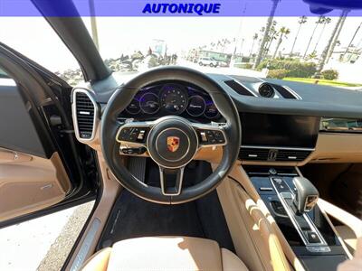 2021 Porsche Cayenne   - Photo 20 - Oceanside, CA 92054