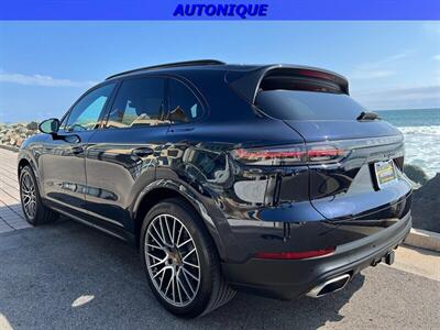 2021 Porsche Cayenne   - Photo 3 - Oceanside, CA 92054