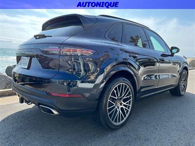 2021 Porsche Cayenne   - Photo 7 - Oceanside, CA 92054