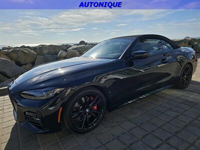 2022 BMW 430i   - Photo 5 - Oceanside, CA 92054