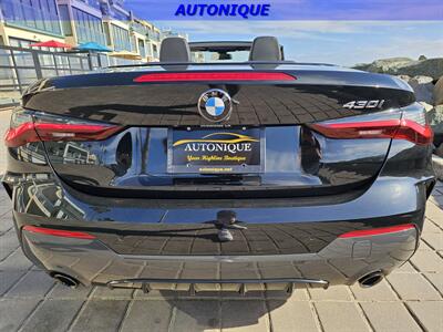 2022 BMW 430i   - Photo 11 - Oceanside, CA 92054