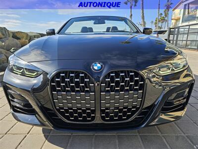 2022 BMW 430i   - Photo 23 - Oceanside, CA 92054