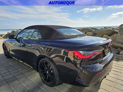 2022 BMW 430i   - Photo 8 - Oceanside, CA 92054