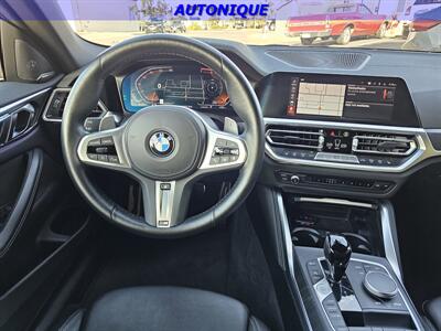 2022 BMW 430i   - Photo 32 - Oceanside, CA 92054