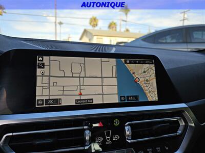 2022 BMW 430i   - Photo 37 - Oceanside, CA 92054