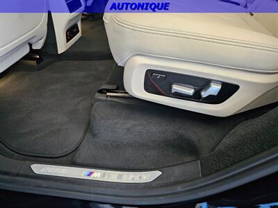 2021 BMW X7 M50i   - Photo 35 - Oceanside, CA 92054