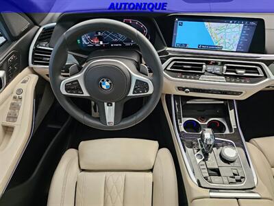 2021 BMW X7 M50i   - Photo 21 - Oceanside, CA 92054