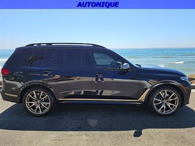 2021 BMW X7 M50i   - Photo 10 - Oceanside, CA 92054