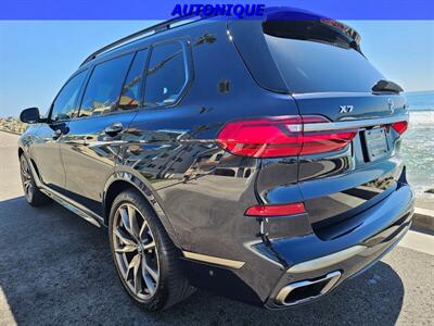 2021 BMW X7 M50i   - Photo 4 - Oceanside, CA 92054