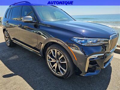 2021 BMW X7 M50i   - Photo 13 - Oceanside, CA 92054