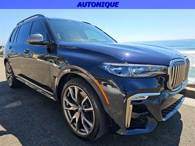 2021 BMW X7 M50i   - Photo 11 - Oceanside, CA 92054