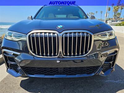 2021 BMW X7 M50i   - Photo 15 - Oceanside, CA 92054