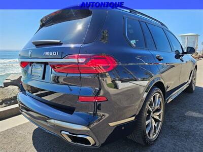 2021 BMW X7 M50i   - Photo 9 - Oceanside, CA 92054