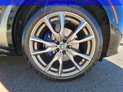 2021 BMW X7 M50i   - Photo 52 - Oceanside, CA 92054