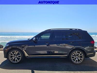 2021 BMW X7 M50i   - Photo 3 - Oceanside, CA 92054