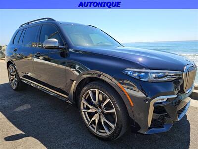 2021 BMW X7 M50i   - Photo 56 - Oceanside, CA 92054