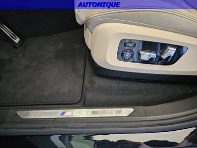 2021 BMW X7 M50i   - Photo 19 - Oceanside, CA 92054