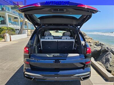 2021 BMW X7 M50i   - Photo 8 - Oceanside, CA 92054