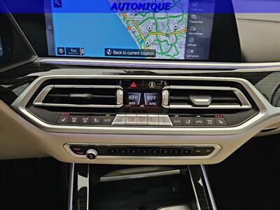 2021 BMW X7 M50i   - Photo 26 - Oceanside, CA 92054