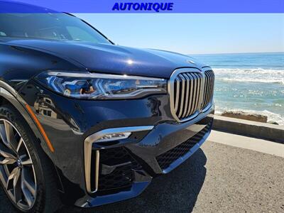 2021 BMW X7 M50i   - Photo 12 - Oceanside, CA 92054