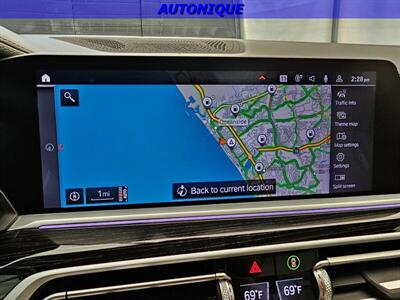 2021 BMW X7 M50i   - Photo 25 - Oceanside, CA 92054