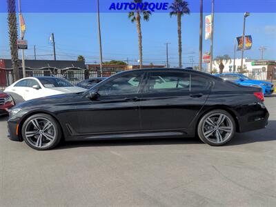 2019 BMW 740i  msport - Photo 8 - Oceanside, CA 92054