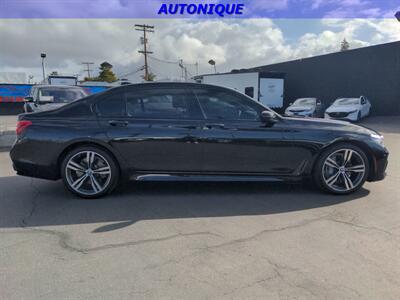 2019 BMW 740i  msport - Photo 4 - Oceanside, CA 92054