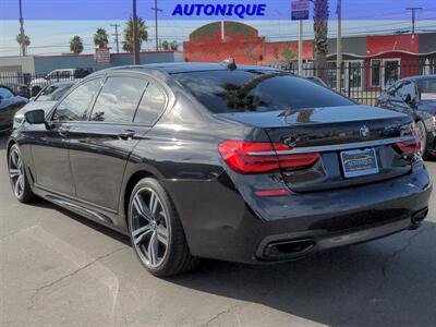 2019 BMW 740i  msport - Photo 7 - Oceanside, CA 92054