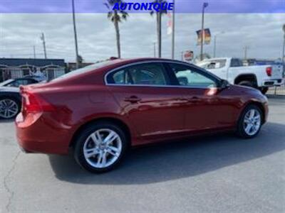 2014 Volvo S60 T5 premier   - Photo 5 - Oceanside, CA 92054