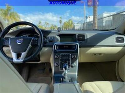 2014 Volvo S60 T5 premier   - Photo 12 - Oceanside, CA 92054