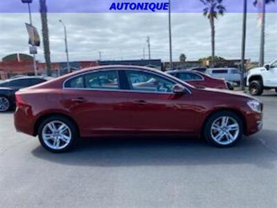 2014 Volvo S60 T5 premier   - Photo 4 - Oceanside, CA 92054