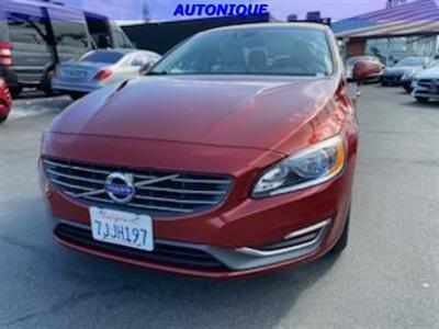 2014 Volvo S60 T5 premier   - Photo 2 - Oceanside, CA 92054