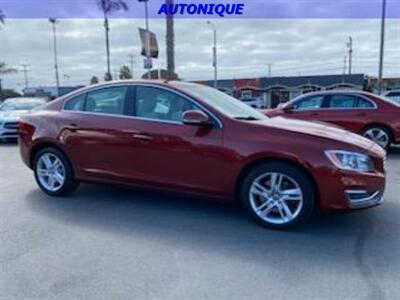 2014 Volvo S60 T5 premier   - Photo 3 - Oceanside, CA 92054