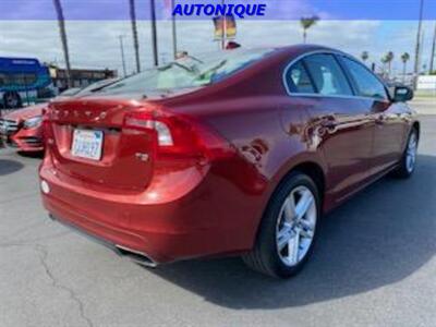 2014 Volvo S60 T5 premier   - Photo 6 - Oceanside, CA 92054