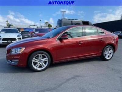 2014 Volvo S60 T5 premier   - Photo 9 - Oceanside, CA 92054