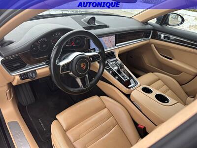 2017 Porsche Panamera premium   - Photo 24 - Oceanside, CA 92054