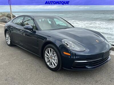 2017 Porsche Panamera premium   - Photo 15 - Oceanside, CA 92054