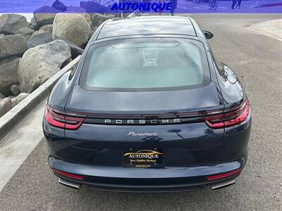 2017 Porsche Panamera premium   - Photo 11 - Oceanside, CA 92054