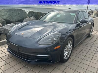 2017 Porsche Panamera premium   - Photo 2 - Oceanside, CA 92054