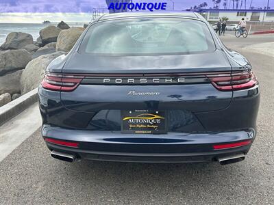 2017 Porsche Panamera premium   - Photo 10 - Oceanside, CA 92054