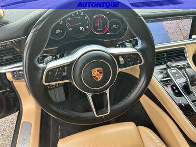 2017 Porsche Panamera premium   - Photo 20 - Oceanside, CA 92054